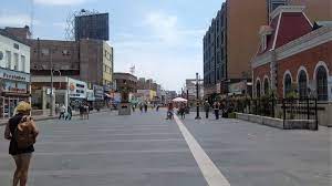 Centro De Ciudad Juarez Chihuahua Mexico 2018 Chihuahua Street View Scenes