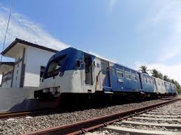 Maybe you would like to learn more about one of these? Dishub Aceh On Twitter Kereta Api Cut Meutia Di Stasiun Bungkaih Aceh Utara Kereta Api Cut Meutia Merupakan Kereta Rel Diesel Indonesia Buatan Pt Inka Yg Melayani Perjalanan Stasiun Krueng Mane Bungkaih Krueng Geukueh