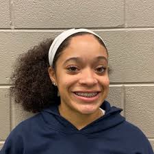 Daniela Chicas' Ranchview High School Bio