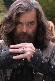 Galavant" Giants vs. Dwarves (TV Episode 2016)