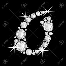 Diamante negro es un objeto de misión. Alfabeto De La Joyeria De Lujo O Fuente Con Diamantes Sobre Fondo Negro Letra O Fotos Retratos Imagenes Y Fotografia De Archivo Libres De Derecho Image 19958946