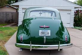 Image result for English Green 1940 Buick