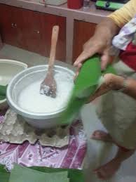 Kalau makanan pokok orang indonesia adalah nasi, maka makanan pokok orang mesir adalah ful. Borneo Post Luba Laya Adalah Makanan Tradisi Suku Kaum Facebook