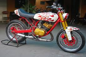 Spesifikasi mesin rx king terbaru. Modifikasi Yamaha Rx King Fur Android Apk Herunterladen