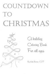 Thanksgiving gets me all warmed up for christmas time…and i wish that could last for 2 months! Countdown To Christmas Coloring Page Worksheets Teaching Resources Tpt