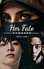 Her Fate (Taqdeer) || 📖