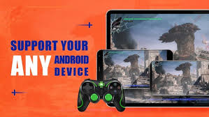 + data for android from revdl with direct. Gloud Games Apk 4 2 4 Download Latest Version For Android