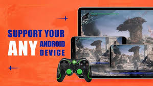 If you want to play xbox games on your smartphone than download this amazing app on your smartphone and enjoy playing your favorite games on your cellphone. Gloud Games Apk 4 2 4 Download Latest Version For Android