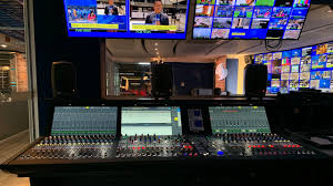 Caracol tv is a broadcast television station in bogota, columbia, providing entertainment shows. Caracol Tv Lawo Partner On Remote Signal Monitoring Infrastructure Avnetwork