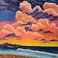 Fluorescent Shores