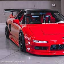 The jdm nsx was by many people, a dream car it had the sleek looks of a supercar and even came in a type r version but the type r nsx was only produced in limited numbers of 500 units. Honda Nsx Nsx Honda Nsx R Jdm Honda