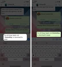 Here is what to do. How To Write Bold Italic Strikethrough In Whatsapp On Iphone Igeeksblog