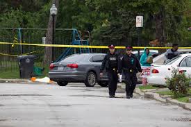 1 dead and 4 injured after mississauga restaurant shooting, police say. Mississauga Shooting Victim Identified The Star