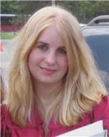 Danielle Carpenter Obituary