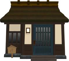 Animal Crossing New Horizons Villager House Exterior Designs Complete List In 2020 House Designs Exterior House Exterior Exterior Design