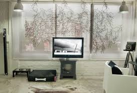 Frosted glass, window films and glass alternatives let in light while protecting artwork, wood and other household items from fading because of sun exposure and give a decent level of privacy to you. Best Window Treatments Ideas For Your Home Window Treatment Ideas For Better Homes