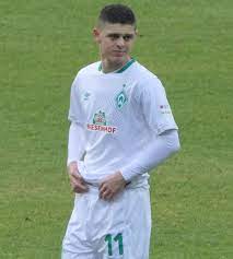 Der 24 jahre alte angreifer aus dem kosovo, der die vergangenen sechs bundesligaspiele. Milot Rashica Wikipedia