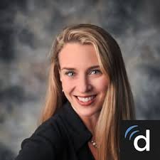 Dr. Nicol C. Bush (Corbin), MD