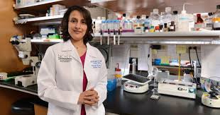 Dr. Priyanka Sharma