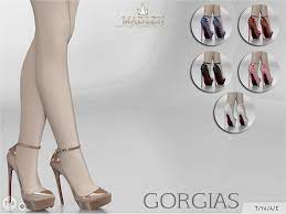 10 years ago on introduction where did you. Sims 4 Zapatos Mods Y Cc Modsims