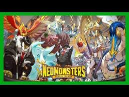 Train your monsters and unleash their deadly potential. Neo Monster Mod Apk Link Download Youtube