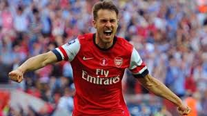 Alexis sanchez goals , assists & skills 2014 15 arsenal 720p hd. Arsenal S Fa Cup Match Winner Aaron Ramsey Lost For Words