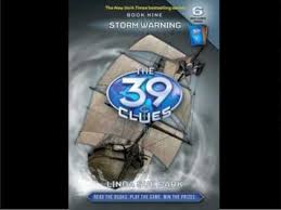 What branch am i in? Reading Of The First Chapter Of The 39 Clues Storm Warning Book 9 Youtube