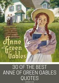 If i really wanted to pray i'll tell you what i'd do. The 30 Most Entertaining And Uplifting Anne Of Green Gables Quotes