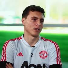 Viktor yörgen nilson lindelöf (d. Manchester United Defender Victor Lindelof Responds After Receiving Threats And Abuse Over Sweden Decision Manchester Evening News