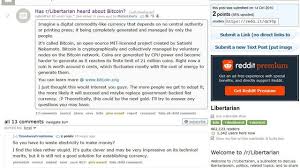 If you run a full node, you will receive no monetary benefit. The First Ever Bitcoin Post On Reddit Got Downvoted Bitcoin