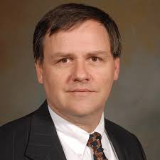 Dr. Richard Dull, Ph.D, Instructor