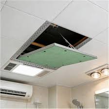 Amazon.com: Concealed Ceiling Drywall Inspection Door ...