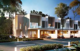 128 likes · 7 talking about this · 29 were here. 04 Seremban01 Town House Plans Row House Design Modern Exterior House Designs