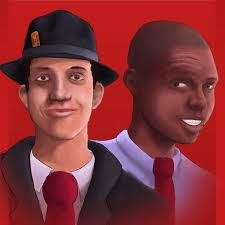 Denver East High School's “The Producers”