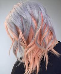 Just make sure to mix the dyes in a glass or plastic bowl — a. Short Hair Dyed Hair And Pale Hair Image 6463791 On Favim Com