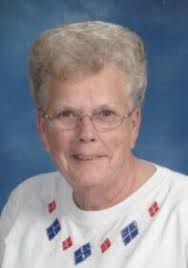 Mary Dorothy Huckstep