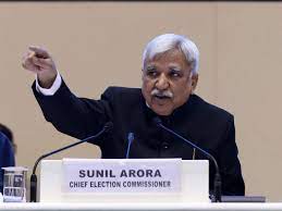 This is a victory for bengal, for the people of bengal: West Bengal Police Ec Election Commission Appoints 24 Observers To Scan West Bengal Police Machinery