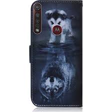 Motorola Moto G8 Plus ...