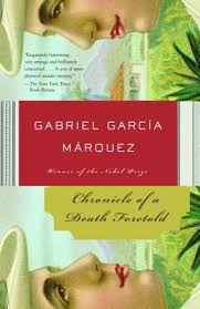 габриэль гарсиа маркес The Handsomest Drowned Man In The World Cronica De Una Muerte Anunciada Book By Gabriel Garcia Marquez