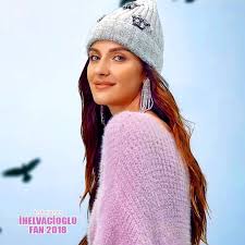 209 Likes 1 Comments Irem Helvacioglu Los Angeles Ihelvacioglufan2018 On Instagram Lc Waikiki Iremhlvcioglu Aktrisler Unluler Instagram