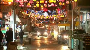 He is has produced for playboi carti, lil uzi vert. Chinatown Is Lit Will Smith Helps Light Up Chinatown Complete Phase 1 Of Streetlight Initiative Abc7 New York