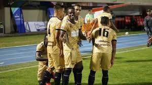 Las cinco noticias más leídas. Jader Obrian El Unico Bolivarense Convocado Para El Rionegro Aguilas Ante Tolima Primertiempo Co