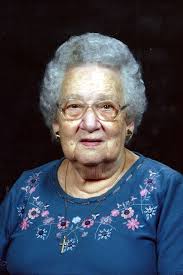 Martha Dabney Obituary