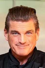 Cooking with Coates: Seafood Health Benefits