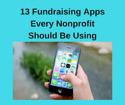 I think the advantage for charities using igtv is that most will have a larger following on instagram than they do on youtube so they already have a captive audience. 13 Fundraising Apps Every Nonprofit Should Be Using