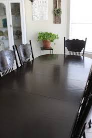 How To Refinish Your Kitchen Table Using Espresso Gel Stain In 2020 Refinishing Kitchen Tables Staining Furniture Gel Stain Furniture