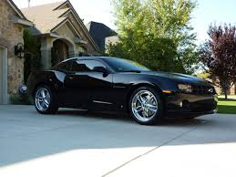 Black And Red Camaro Rims Pin On 5th Gen Camaro Wheels