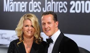 Official account of f1 legend michael schumacher. Mihael Shumaher Biografiya Foto Lichnaya Zhizn Zhena I Deti Sostoyanie Zdorovya 2021 Uznaj Vsyo