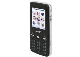 گوشی موبایل Amoi ام 636 - Amoi M636