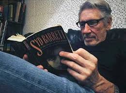 Roger Waters Eric Clapton Wish You Were Here Pin By Anderson Council On Pink Floyd Photo Collector Pink Floyd Pink Floyd Art Pink Floyd More